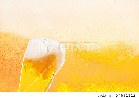 ビール 54631112