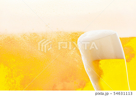 ビール 54631113