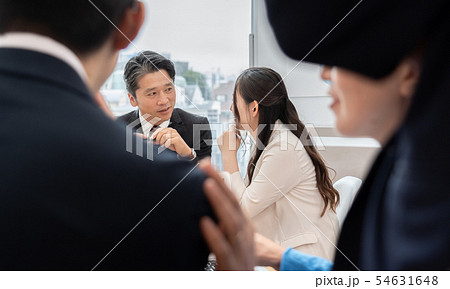 噂話 54631648