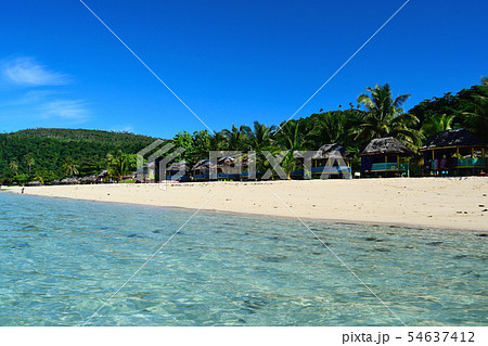 サモア アピア ウポル島ビーチ サモア アピア ウポル島ビーチ 54637412