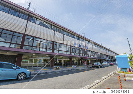 新倉敷駅 54637841