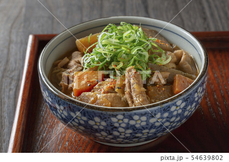 もつ煮込み 54639802