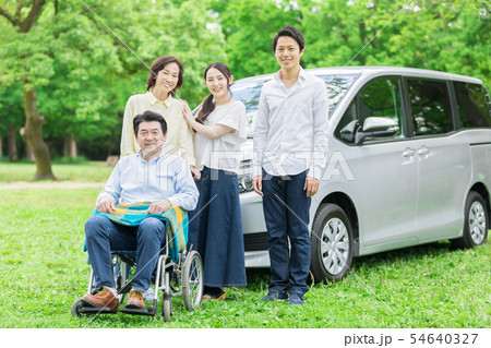 家族 自動 介護 障害 家族 自動 介護 障害 54640327