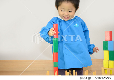 子供 子供 54642595