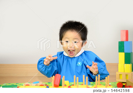 子供 子供 54642598