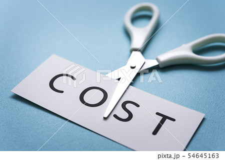 コストカット 54645163