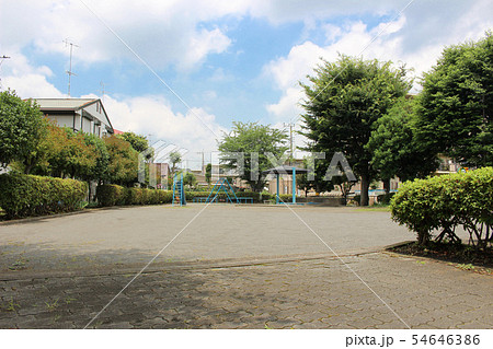 《横浜市瀬谷区》 瀬谷第四公園 赤ちゃん公園 《横浜市瀬谷区》 瀬谷第四公園 赤ちゃん公園 54646386