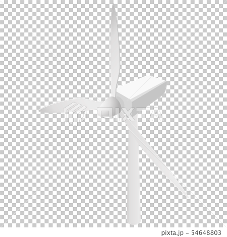 風力発電 風力発電 54648803