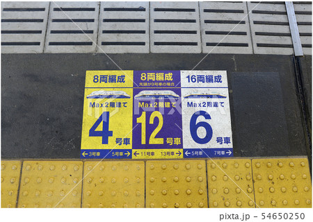 上越新幹線ＭＡＸ 54650250