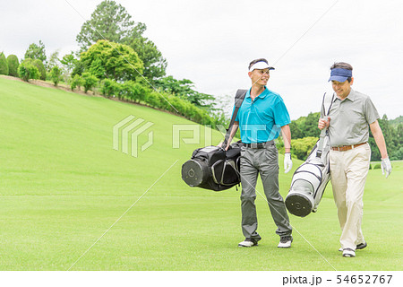 ゴルフイメージ 54652767