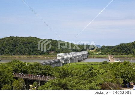 臨津閣 坡州市 京畿道 54652985