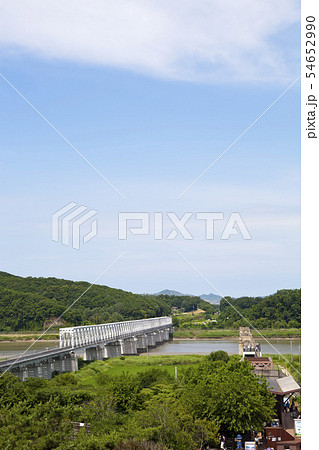 臨津閣 坡州市 京畿道 54652990