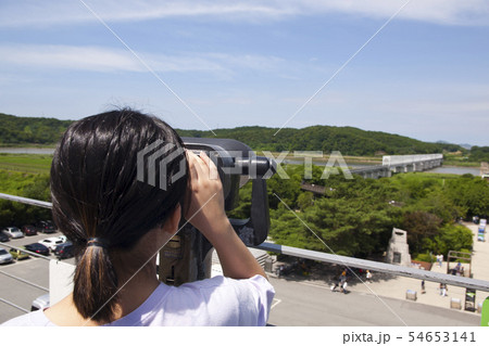 展望台 観覧 表示 54653141