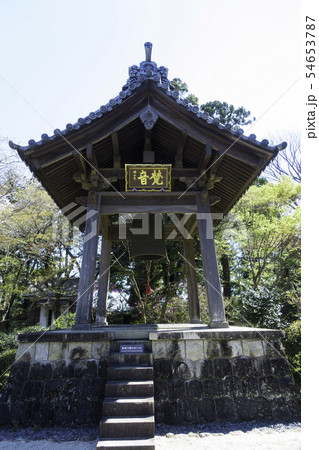 [静岡県]　龍潭寺　春期 54653787