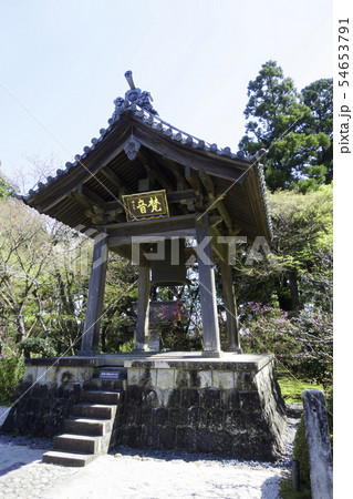 [静岡県]　龍潭寺　春期 54653791