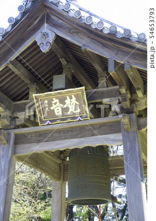 [静岡県]　龍潭寺　春期 54653793