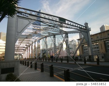 南高橋 南高橋 54653852