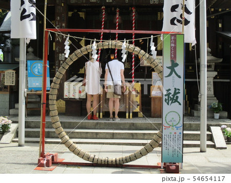 波除神社 波除神社 54654117