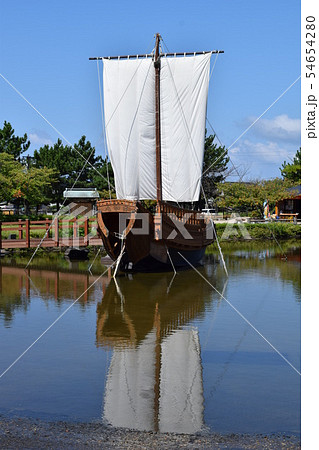 北前船寄港地 日本遺産 54654280