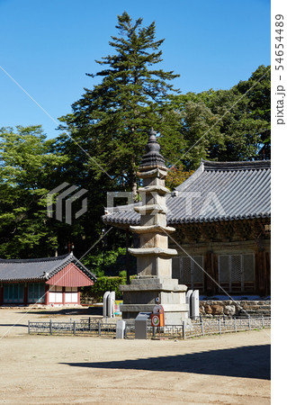 麻谷寺 公州市 忠南 54654489