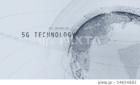 先進 5G AI 人工知能 フィンテック Fintech MaaS ICT ブロックチェーン 3D 先進 5G AI 人工知能 フィンテック Fintech MaaS ICT ブロックチェーン 3D 54654692