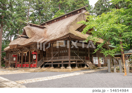 熊野大社 熊野大社 54654984