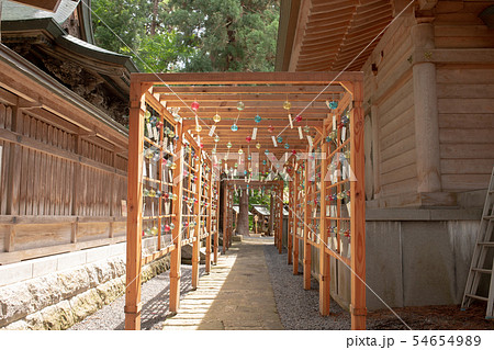 熊野大社 54654989