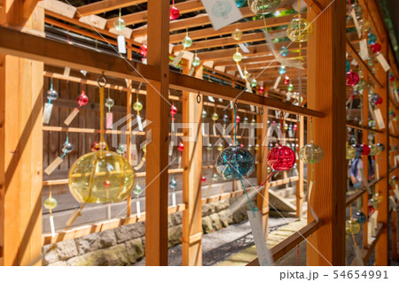 熊野大社 54654991