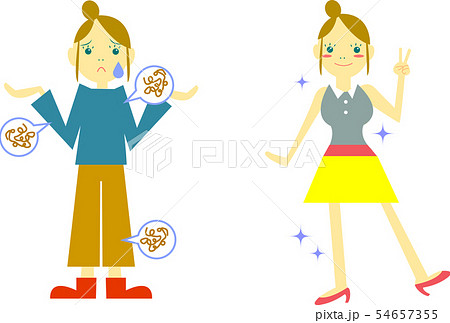 女性 ムダ毛 悩み 女性 ムダ毛 悩み 54657355