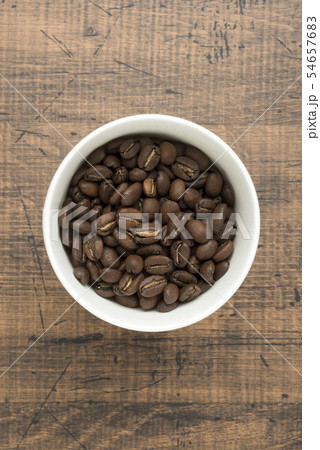 珈琲豆 珈琲豆 54657683