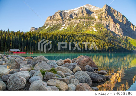 レイクルイーズ 54658296