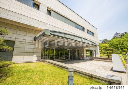 ふくやま美術館 54658565