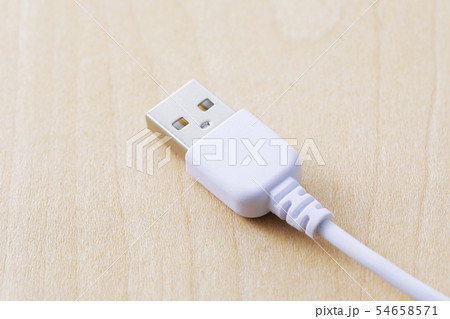 USBケーブル 54658571