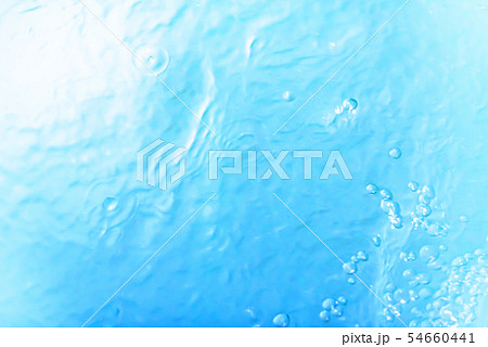 水面 54660441