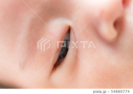 ベビー 54660774
