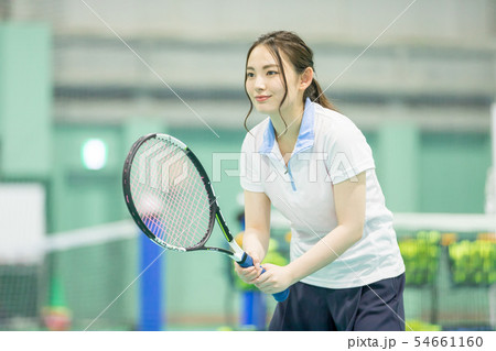 テニス テニス 54661160