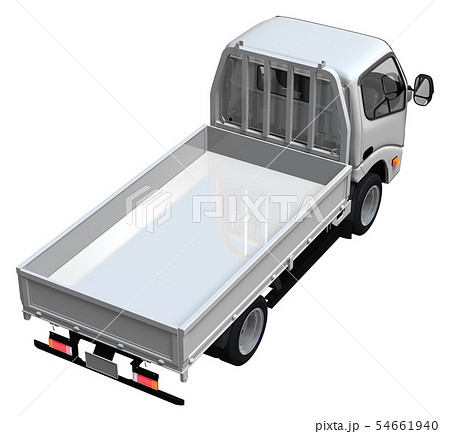 2トントラック 54661940