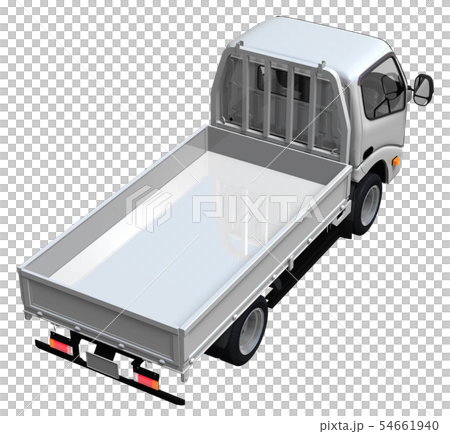 2トントラック 54661940