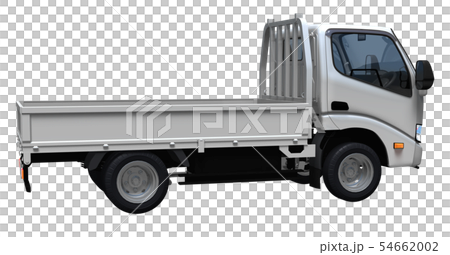 2トントラック 54662002