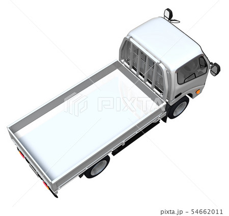 2トントラック 2トントラック 54662011