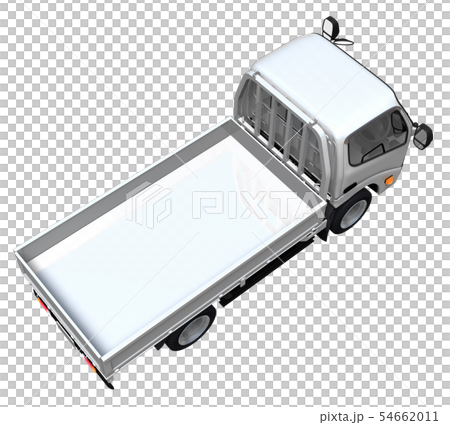 2噸卡車 54662011