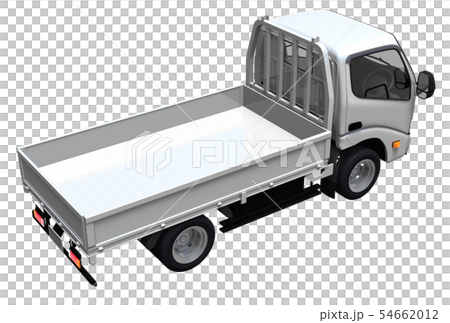 2噸卡車 54662012