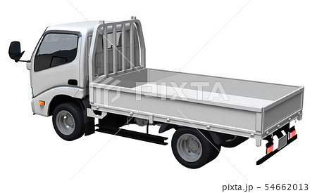 2トントラック 54662013