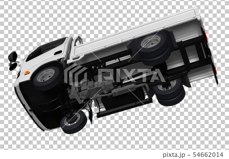 2噸卡車 54662014