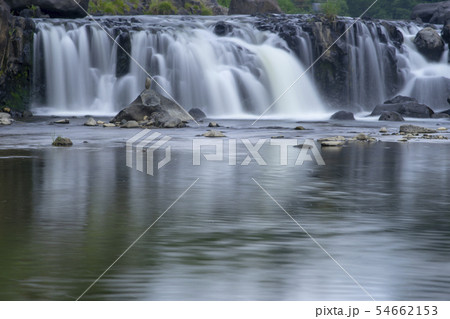 風景 自然 夏 54662153