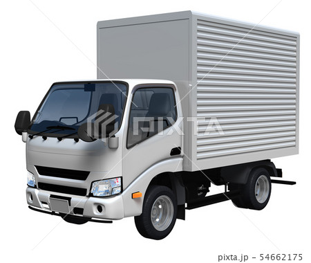2トントラック 54662175