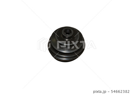 Automobile axle boots or CV joint boots 54662382
