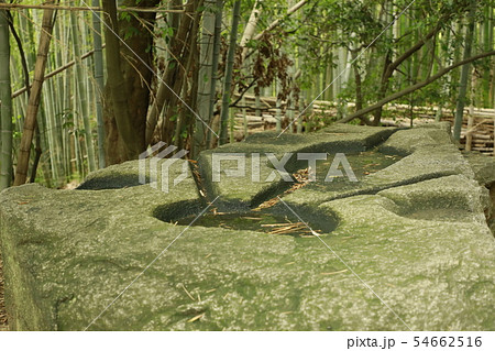 酒船石 酒船石 54662516