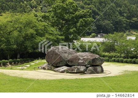 石舞台古墳 石舞台古墳 54662814