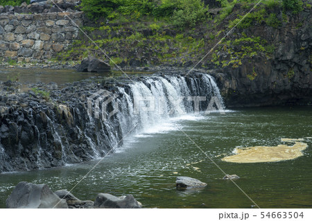 風景 自然 夏 54663504